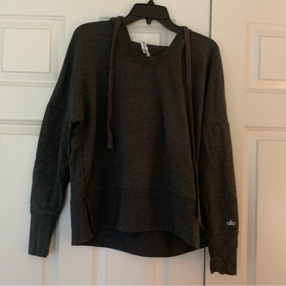 Alo hoodie